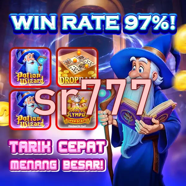 sr777 APK