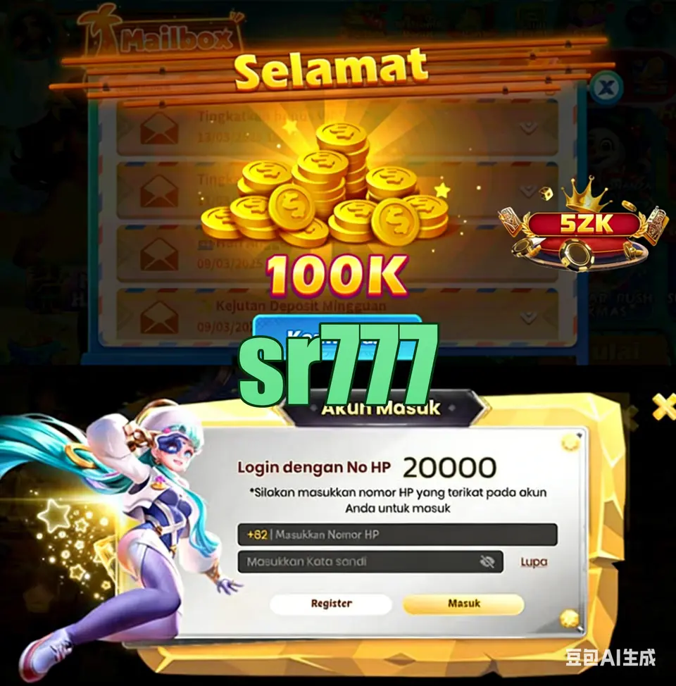 sr777 APK