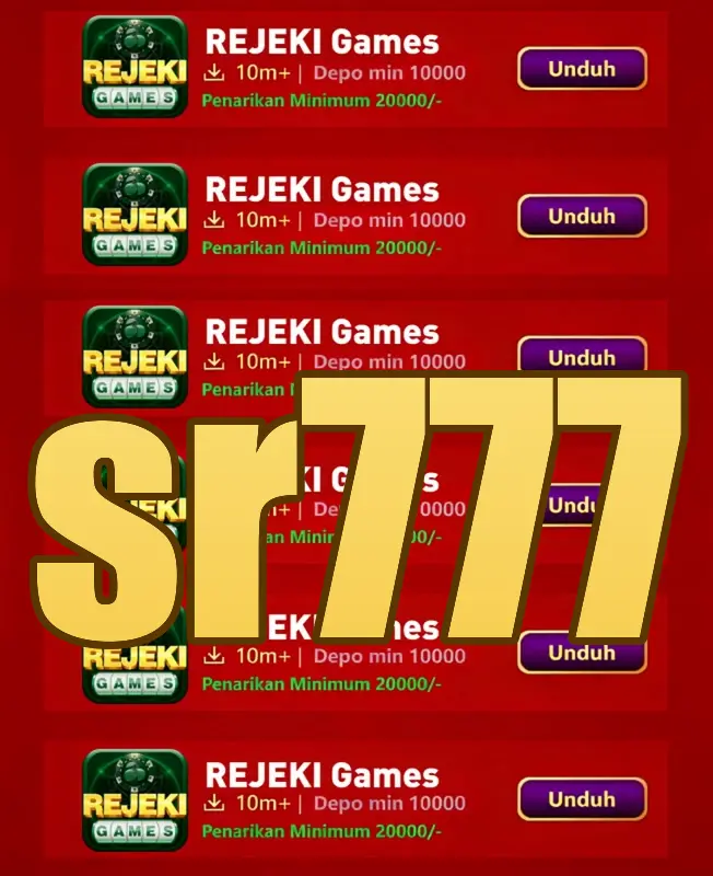 sr777 Preview - Resmi Unduh